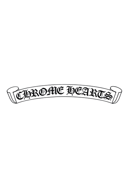 Chrome Hearts Logo